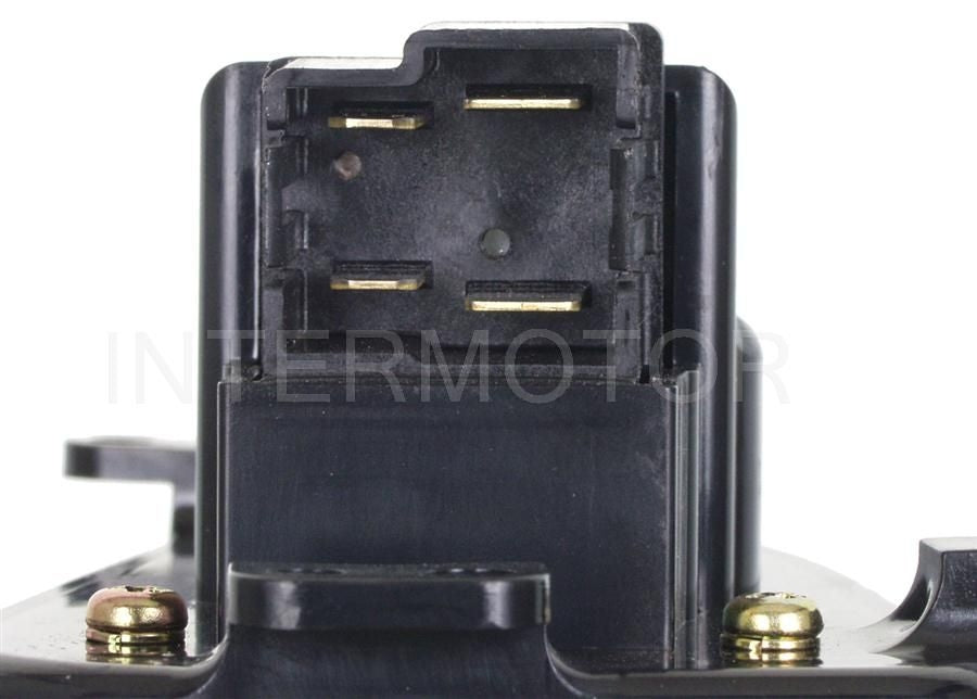 Intermotor HVAC Blower Motor Resistor RU-378