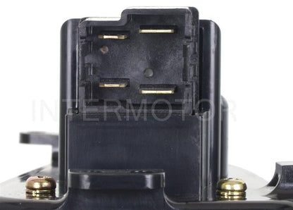 Intermotor HVAC Blower Motor Resistor RU-378