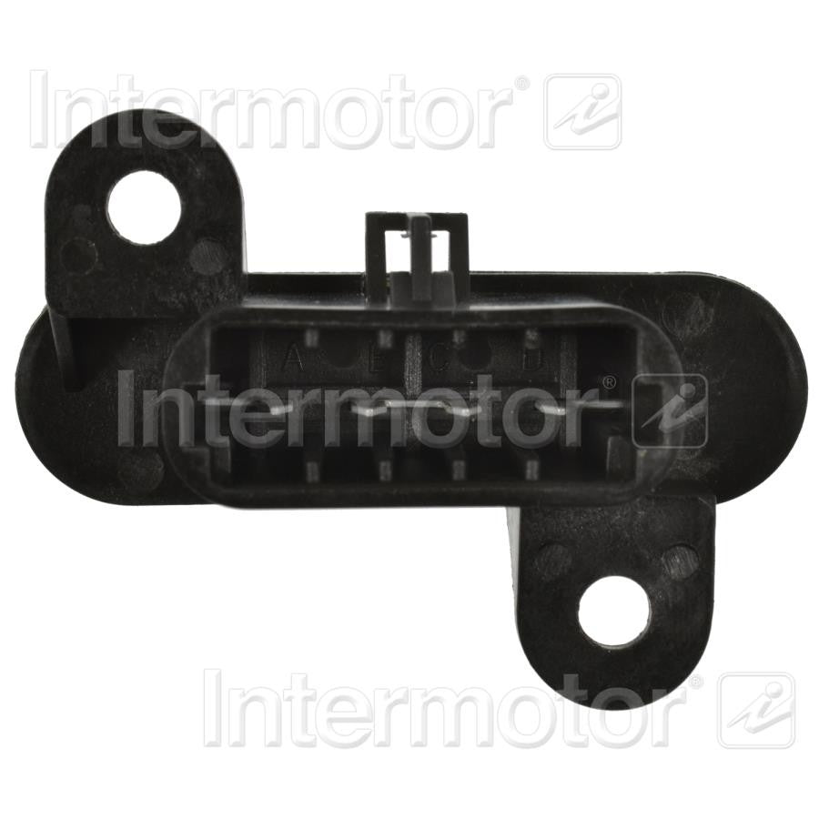 Standard Ignition HVAC Blower Motor Resistor RU-379