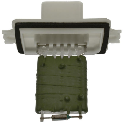 Blue Streak HVAC Blower Motor Resistor Kit RU380HTK