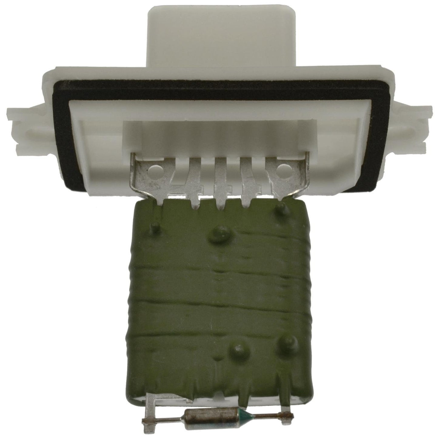 Blue Streak HVAC Blower Motor Resistor Kit RU380HTK