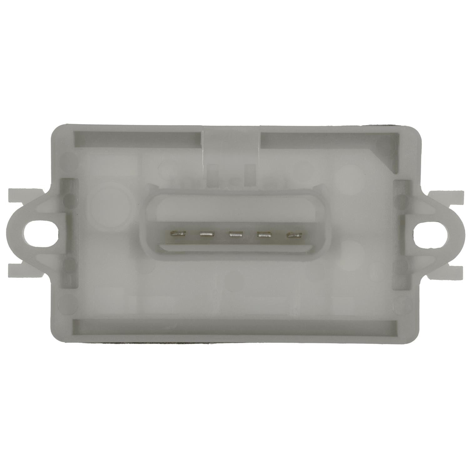 Blue Streak HVAC Blower Motor Resistor Kit RU380HTK