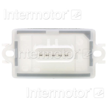 Standard Ignition HVAC Blower Motor Resistor RU-380