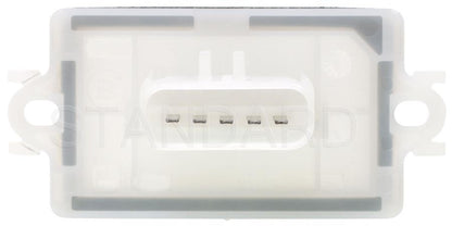 Standard Ignition HVAC Blower Motor Resistor RU-380