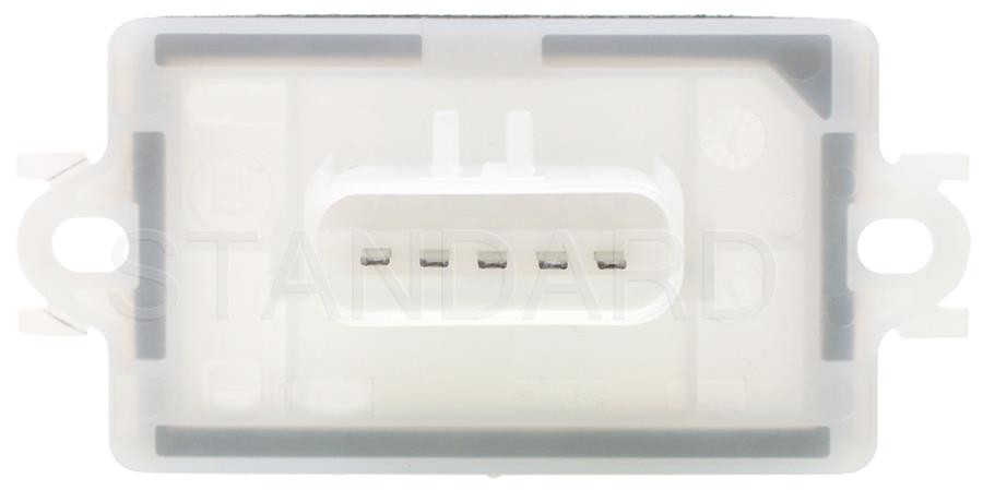 Standard Ignition HVAC Blower Motor Resistor RU-380