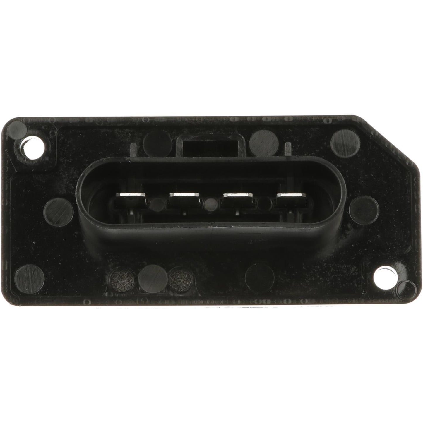 Standard Ignition HVAC Blower Motor Resistor RU-381