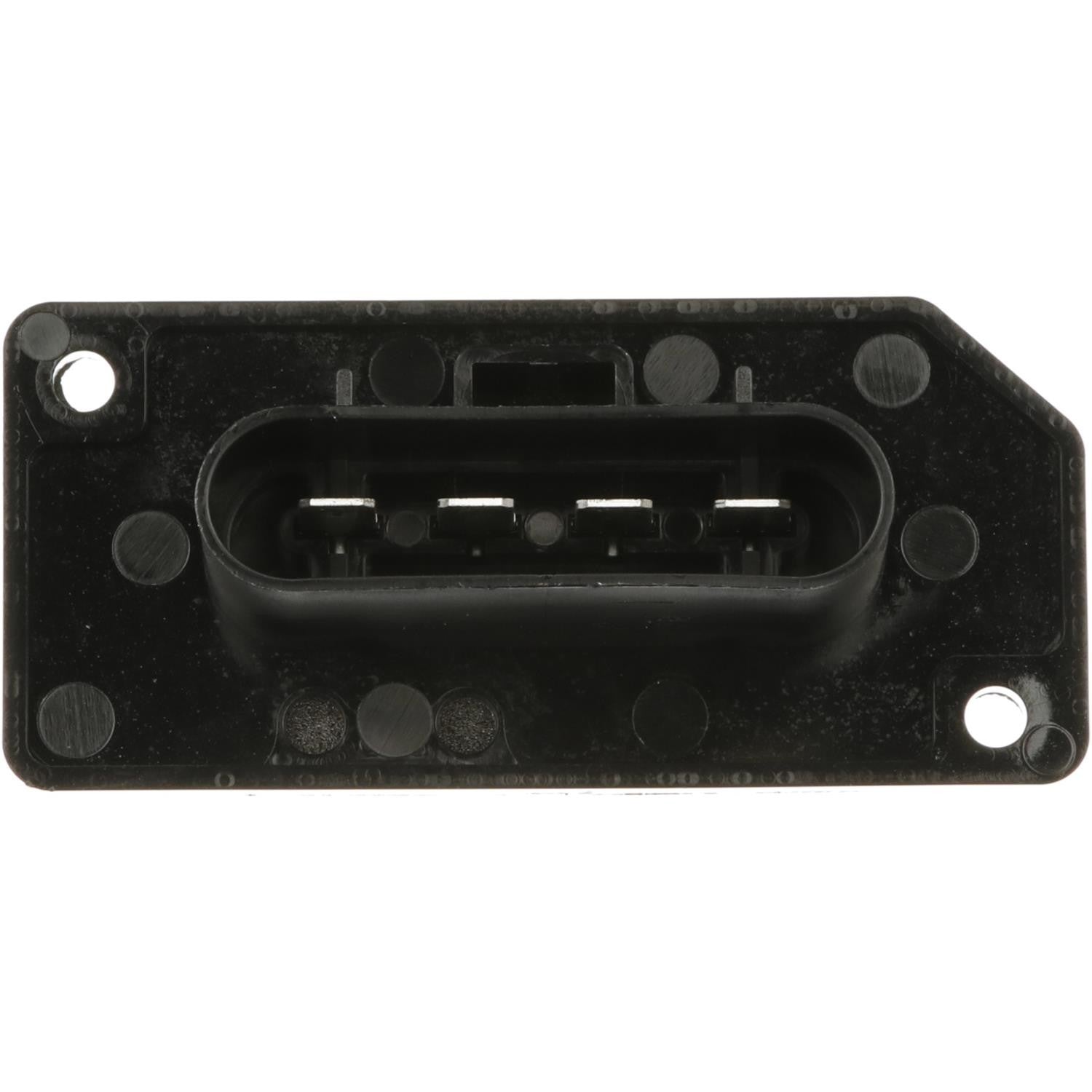 Standard Ignition HVAC Blower Motor Resistor RU-381