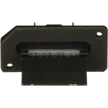 Standard Ignition HVAC Blower Motor Resistor RU-381