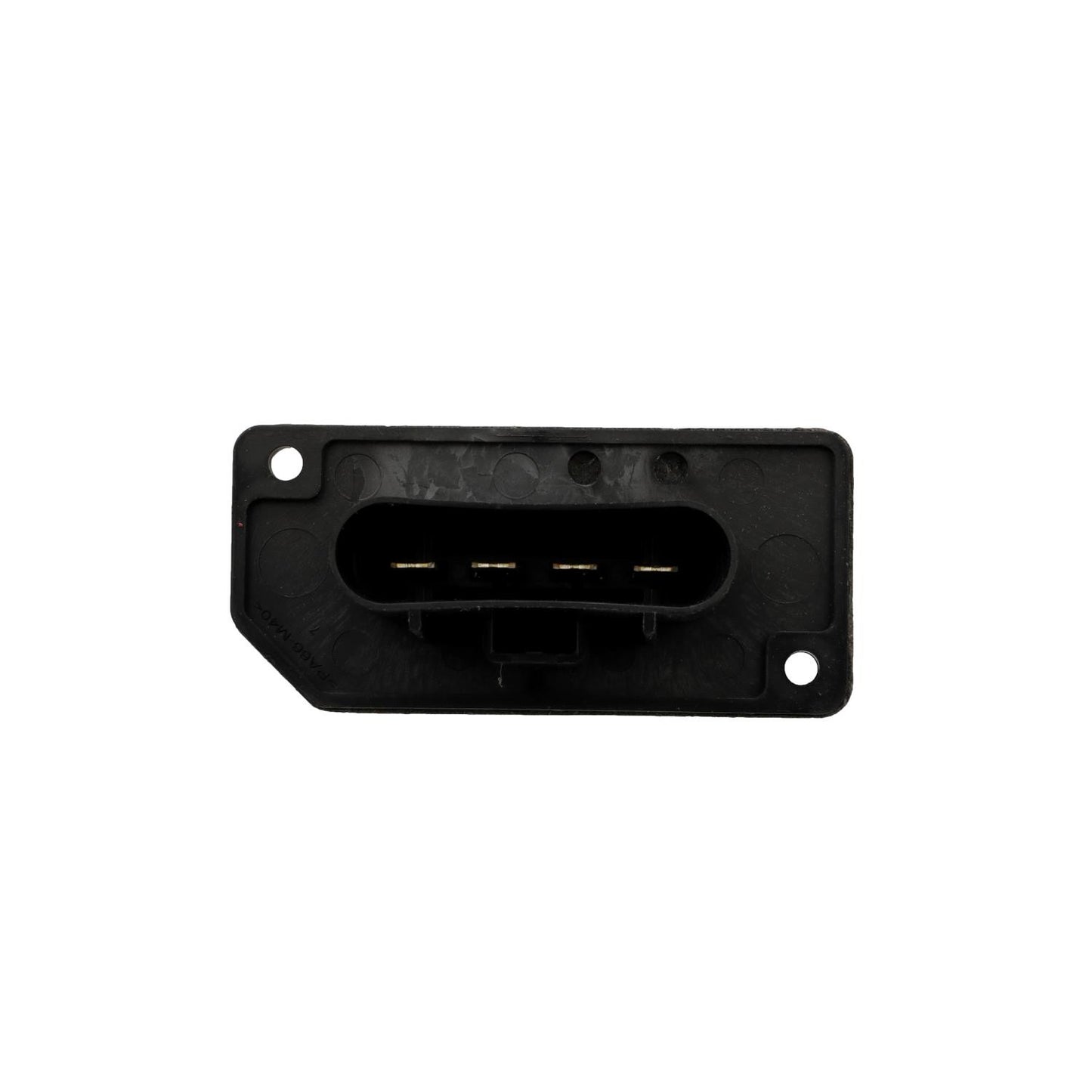 Standard Ignition HVAC Blower Motor Resistor RU-381