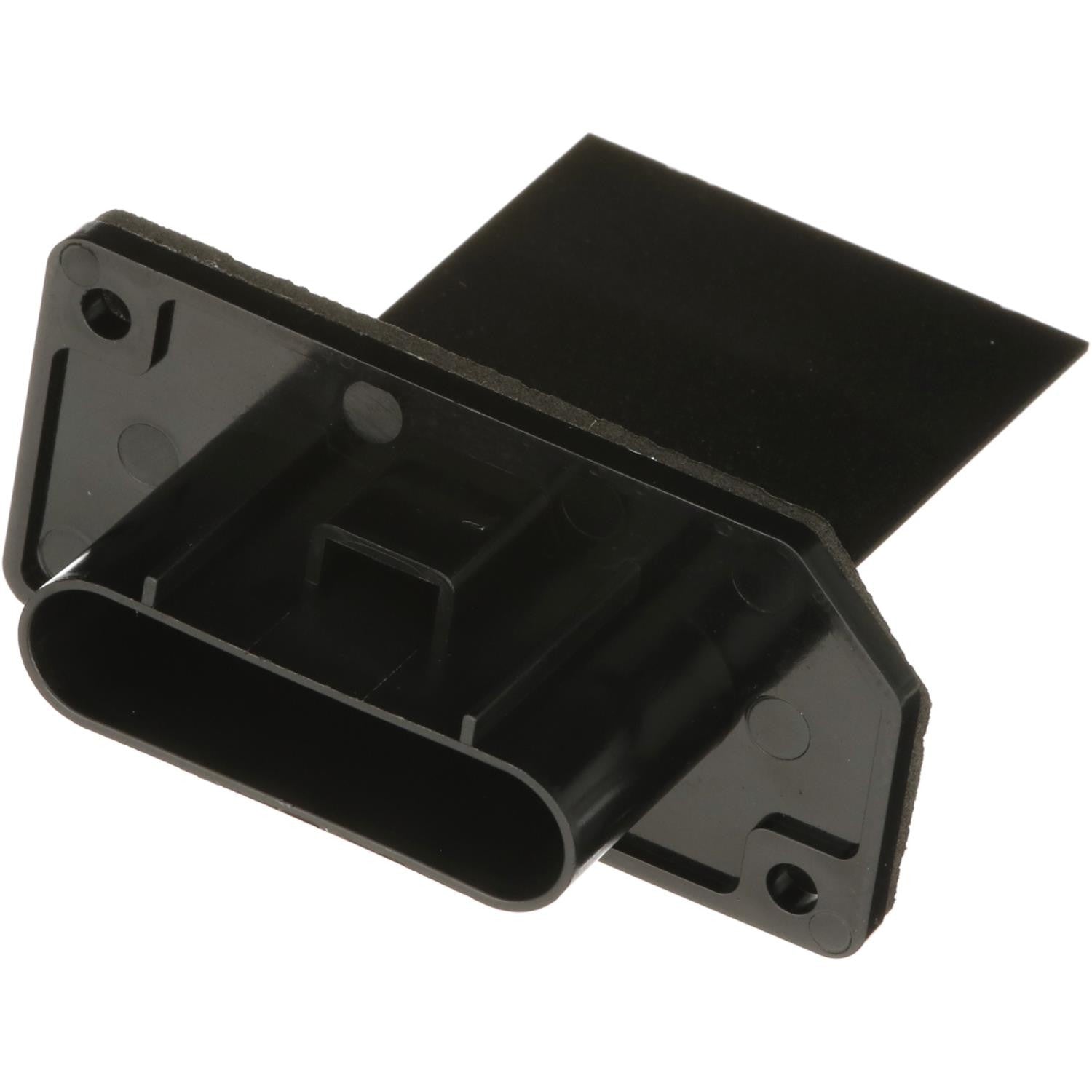 Standard Ignition HVAC Blower Motor Resistor RU-381