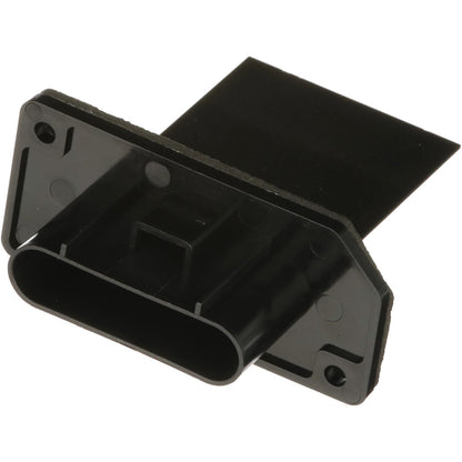 Standard Ignition HVAC Blower Motor Resistor RU-381