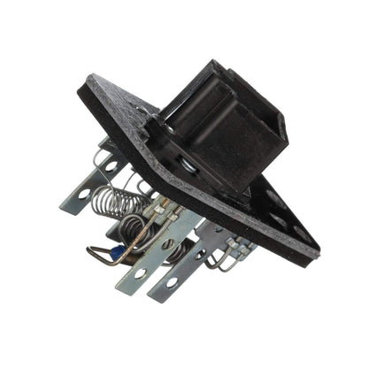Standard Ignition HVAC Blower Motor Resistor RU-382