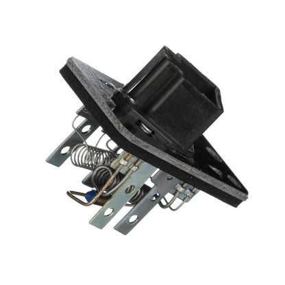 Standard Ignition HVAC Blower Motor Resistor RU-382