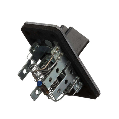 Standard Ignition HVAC Blower Motor Resistor RU-382