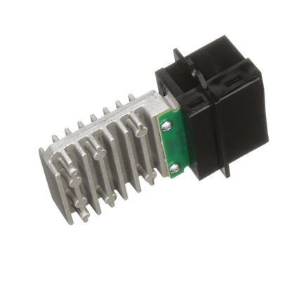 Standard Ignition HVAC Blower Motor Resistor RU-383