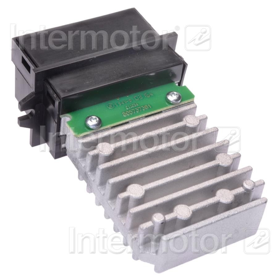 Standard Ignition HVAC Blower Motor Resistor RU-383