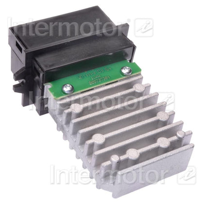 Standard Ignition HVAC Blower Motor Resistor RU-383