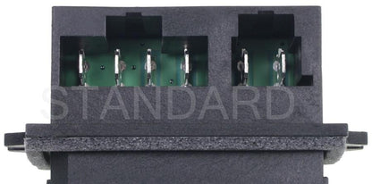 Standard Ignition HVAC Blower Motor Resistor RU-383