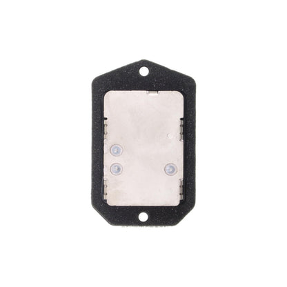 Intermotor HVAC Blower Motor Resistor RU-385