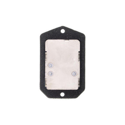 Intermotor HVAC Blower Motor Resistor RU-385