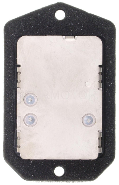Intermotor HVAC Blower Motor Resistor RU-385