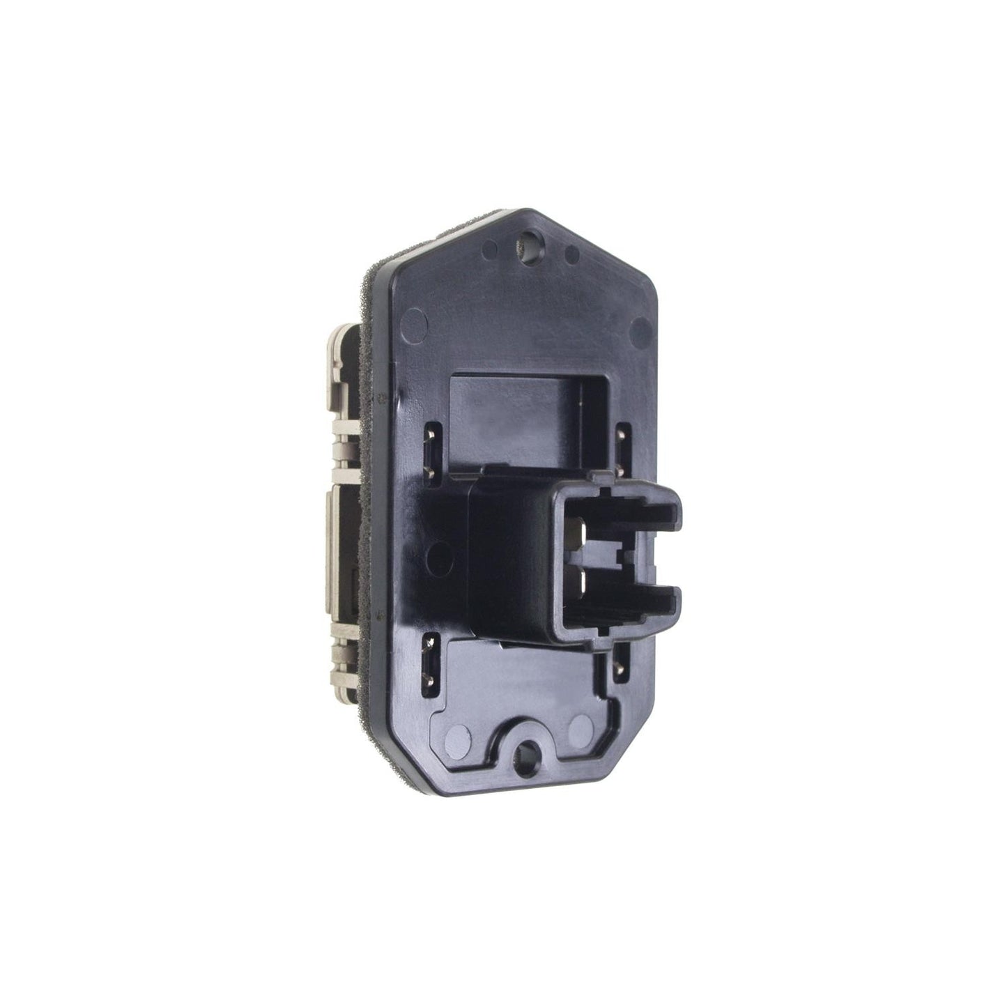 Intermotor HVAC Blower Motor Resistor RU-385