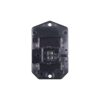 Intermotor HVAC Blower Motor Resistor RU-385