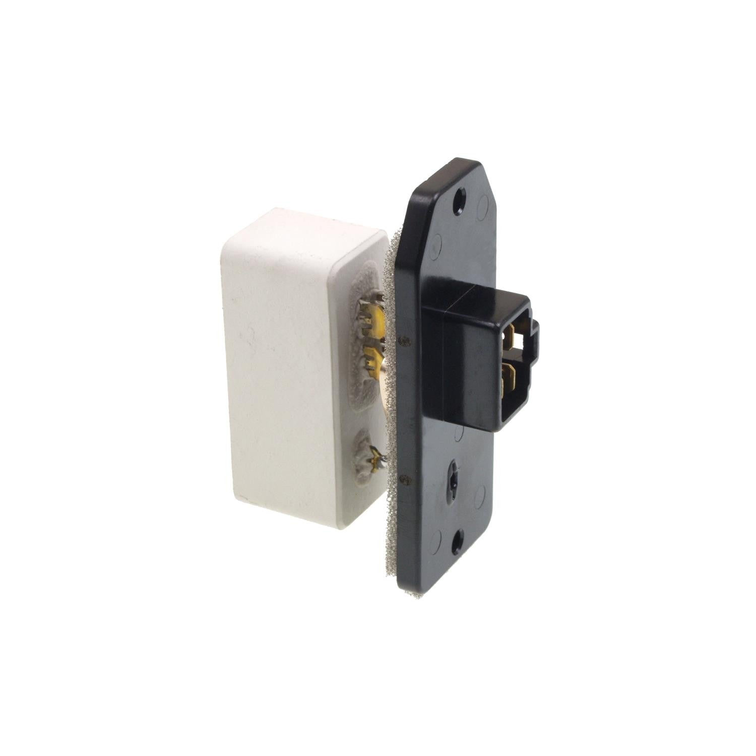 Intermotor HVAC Blower Motor Resistor RU-386