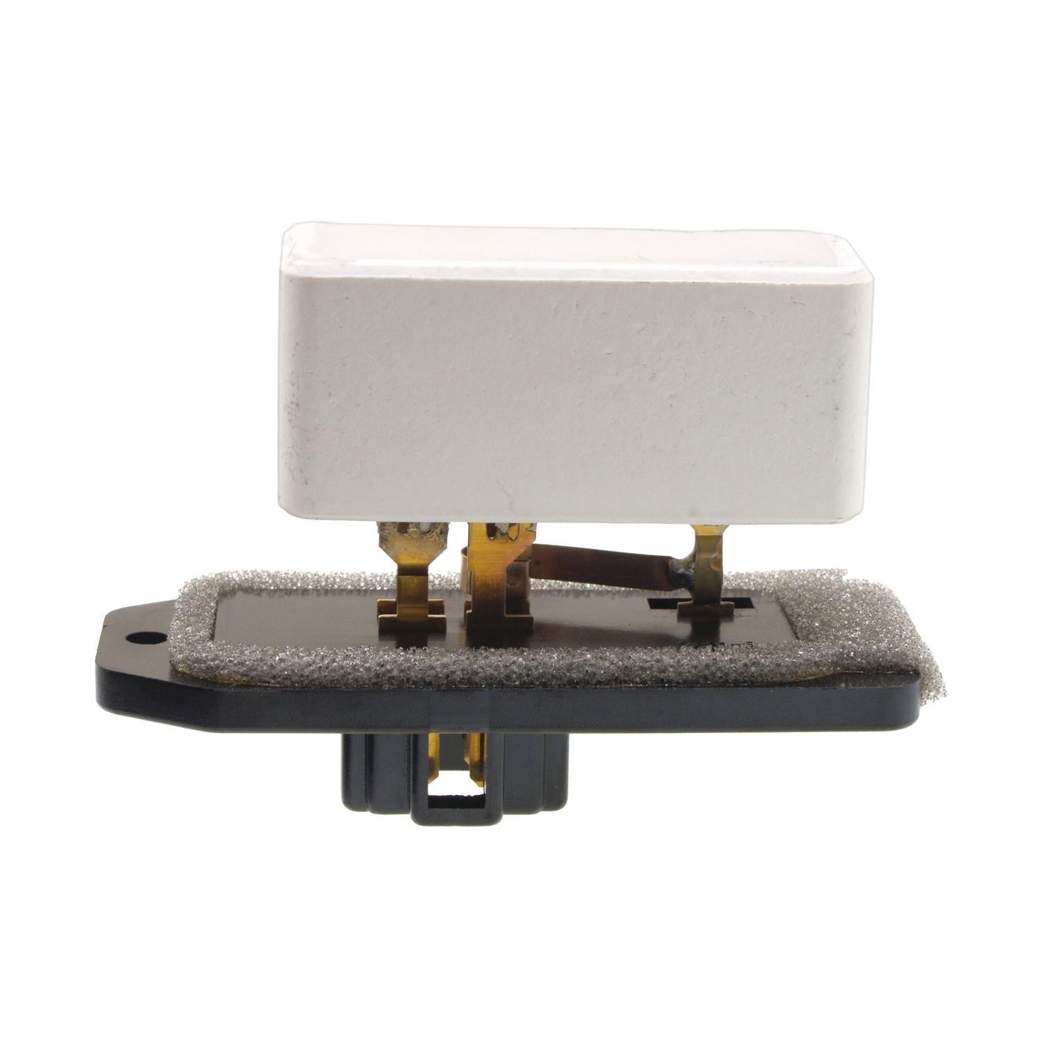 Intermotor HVAC Blower Motor Resistor RU-386
