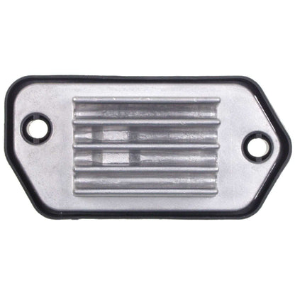 Intermotor HVAC Blower Motor Resistor RU-387