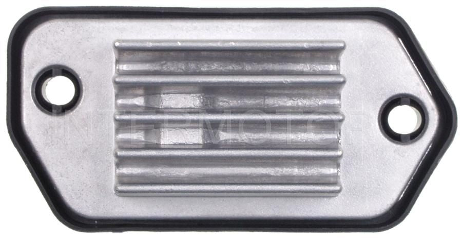 Intermotor HVAC Blower Motor Resistor RU-387