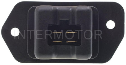 Intermotor HVAC Blower Motor Resistor RU-387