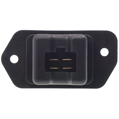 Intermotor HVAC Blower Motor Resistor RU-387
