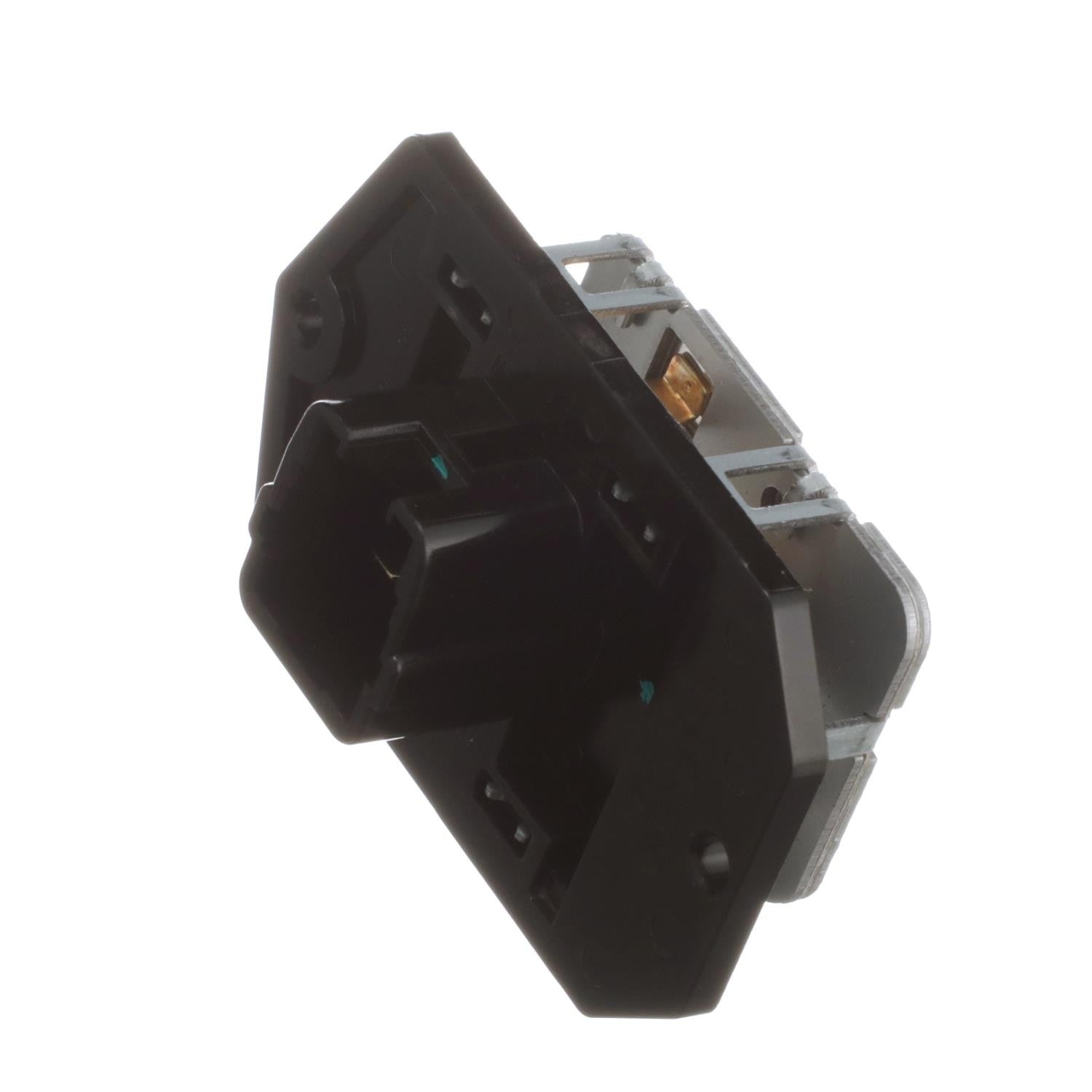 Intermotor HVAC Blower Motor Resistor RU-389