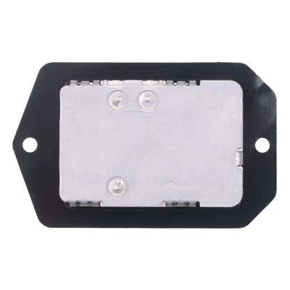Intermotor HVAC Blower Motor Resistor RU-389