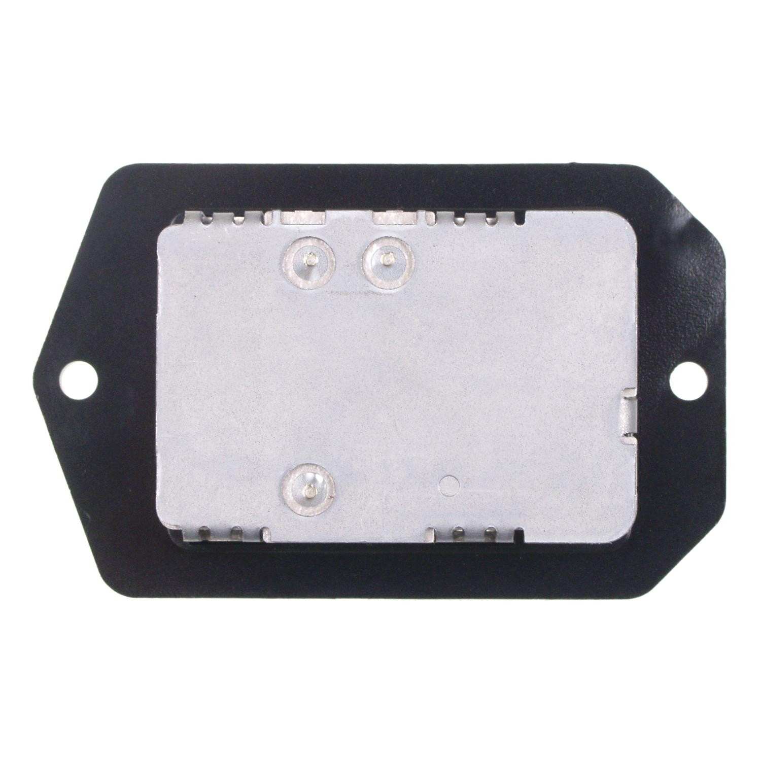 Intermotor HVAC Blower Motor Resistor RU-389