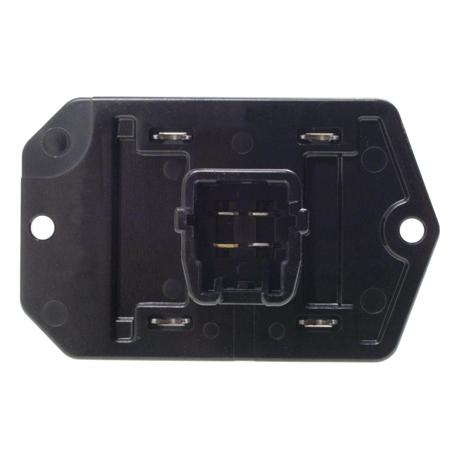 Intermotor HVAC Blower Motor Resistor RU-389