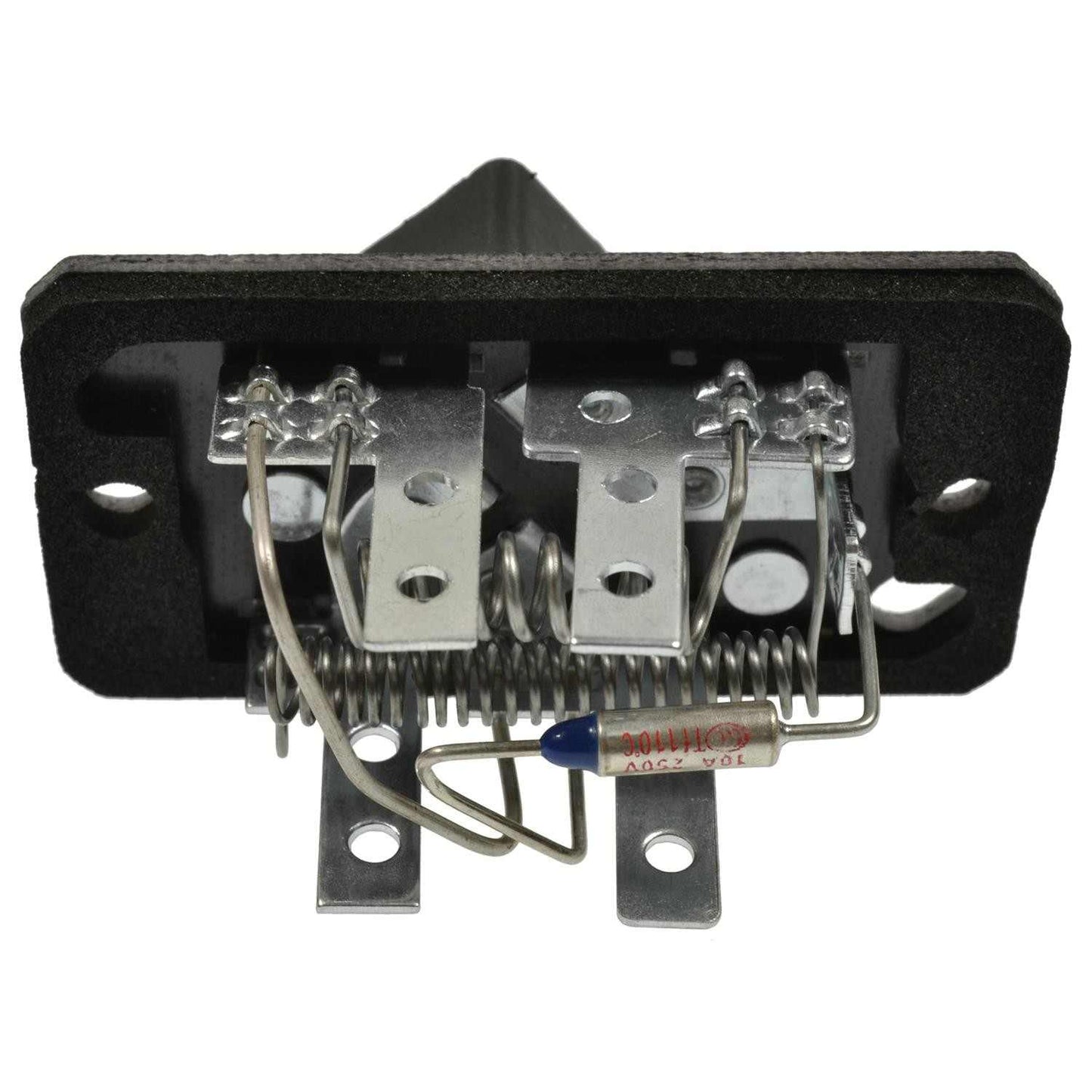 Standard Ignition HVAC Blower Motor Resistor RU-392