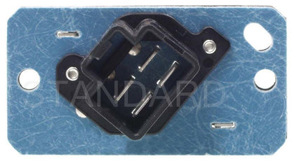 Standard Ignition HVAC Blower Motor Resistor RU-392