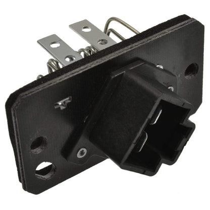 Standard Ignition HVAC Blower Motor Resistor RU-392