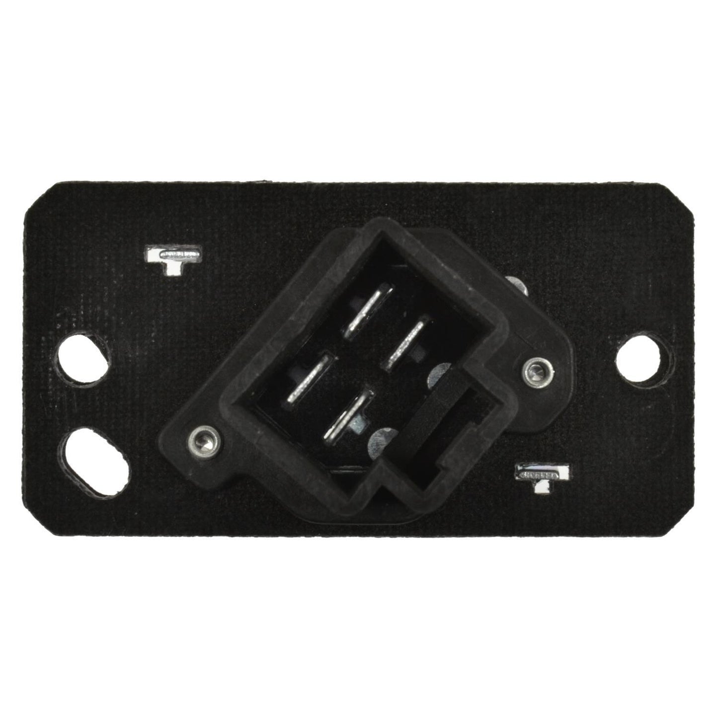 Standard Ignition HVAC Blower Motor Resistor RU-392