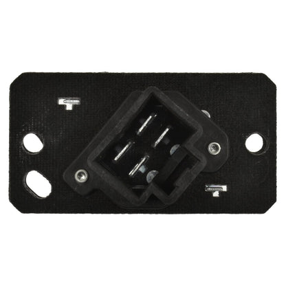 Standard Ignition HVAC Blower Motor Resistor RU-392