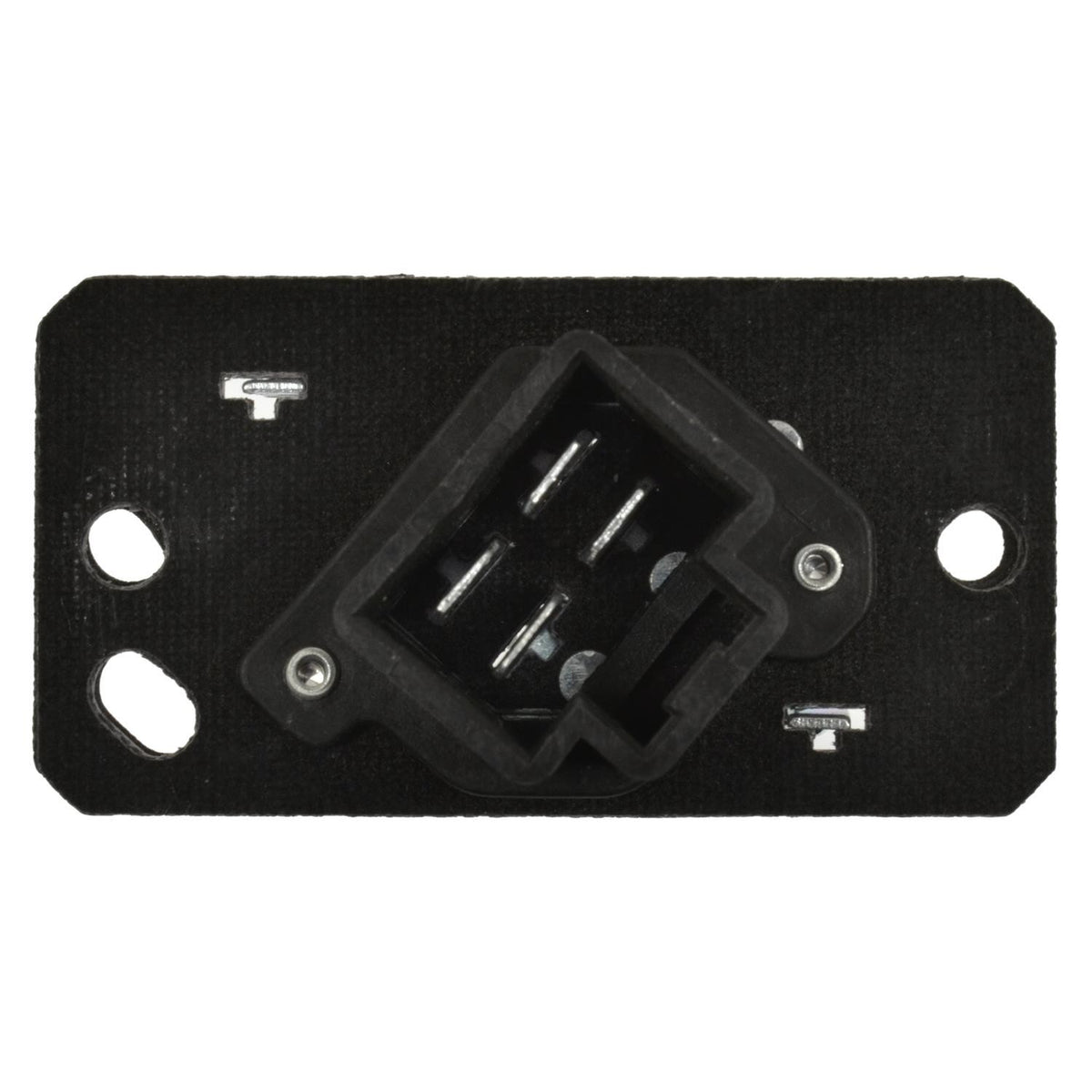 Standard Ignition HVAC Blower Motor Resistor RU-392