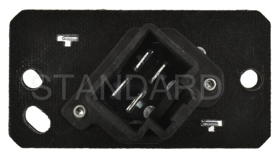 Standard Ignition HVAC Blower Motor Resistor RU-392