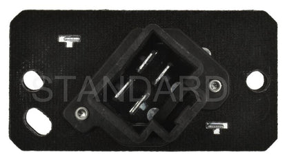 Standard Ignition HVAC Blower Motor Resistor RU-392