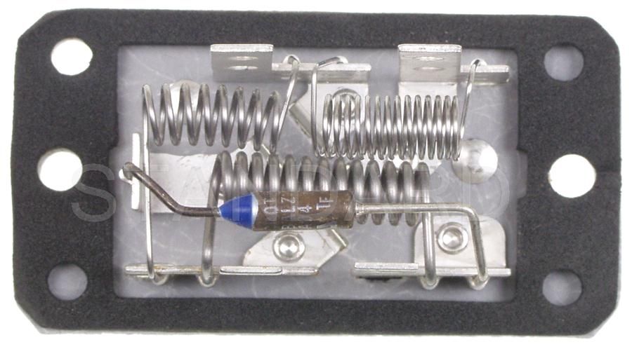Standard Ignition Vehicle Part RU-393
