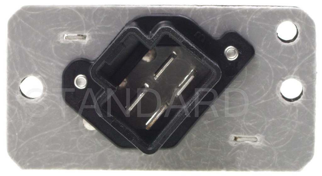 Standard Ignition Vehicle Part RU-393