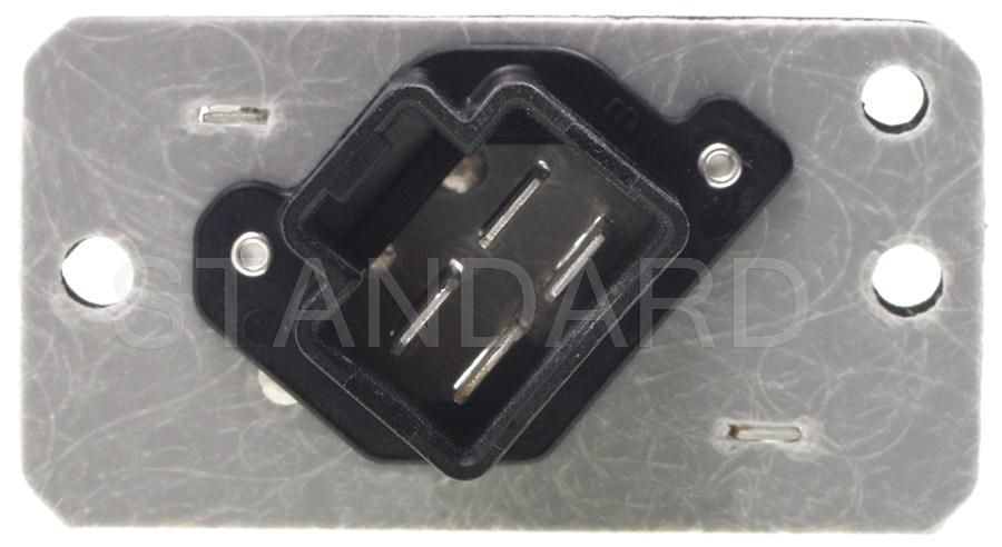 Standard Ignition Vehicle Part RU-393