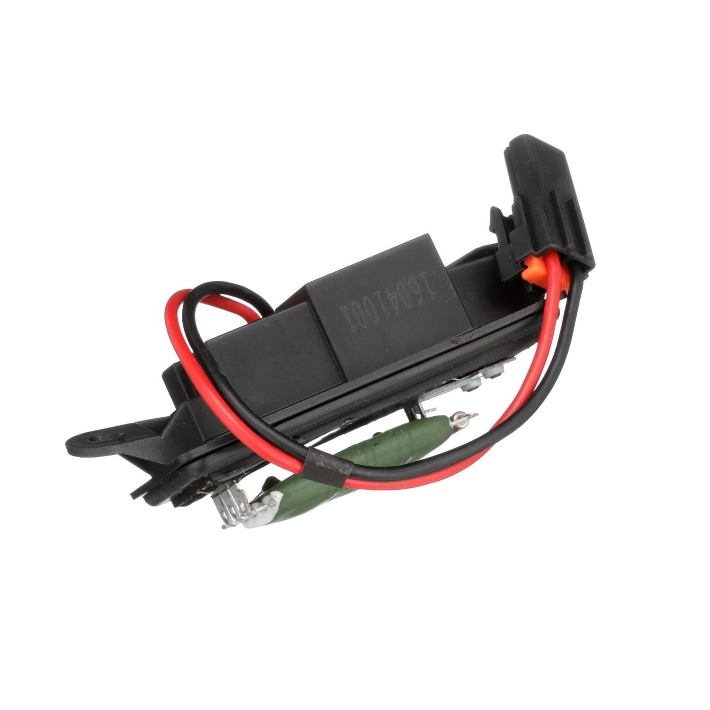 Standard Ignition HVAC Blower Motor Resistor RU-394