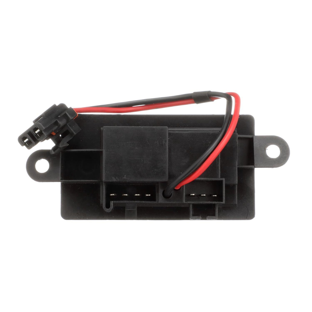 Standard Ignition HVAC Blower Motor Resistor RU-394